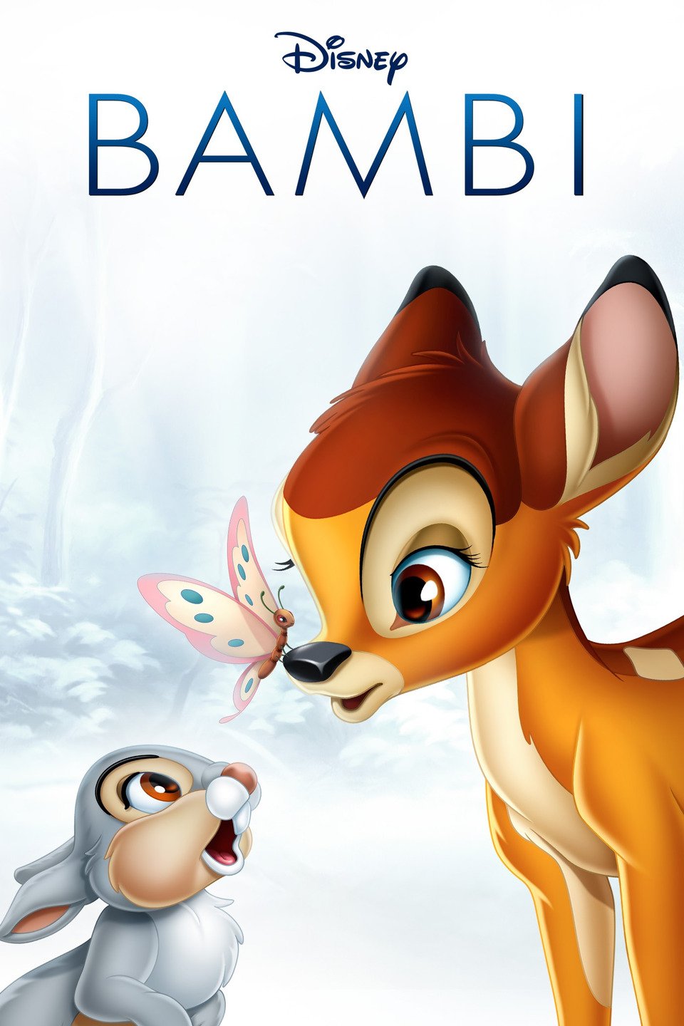 Bambi (1942) [372782] (A1750733896) [[Movies]] --Plex--